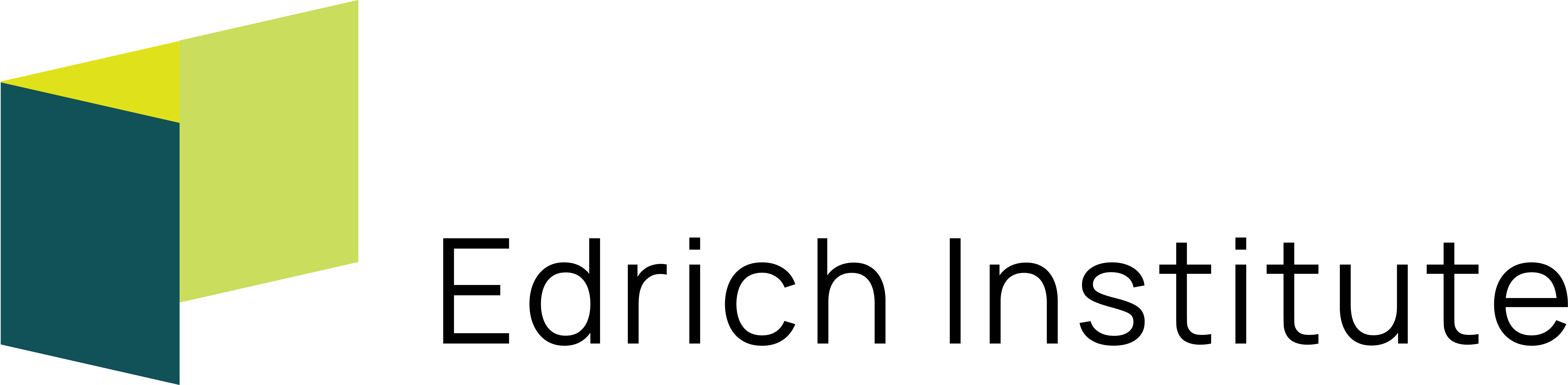 Edrich Institute