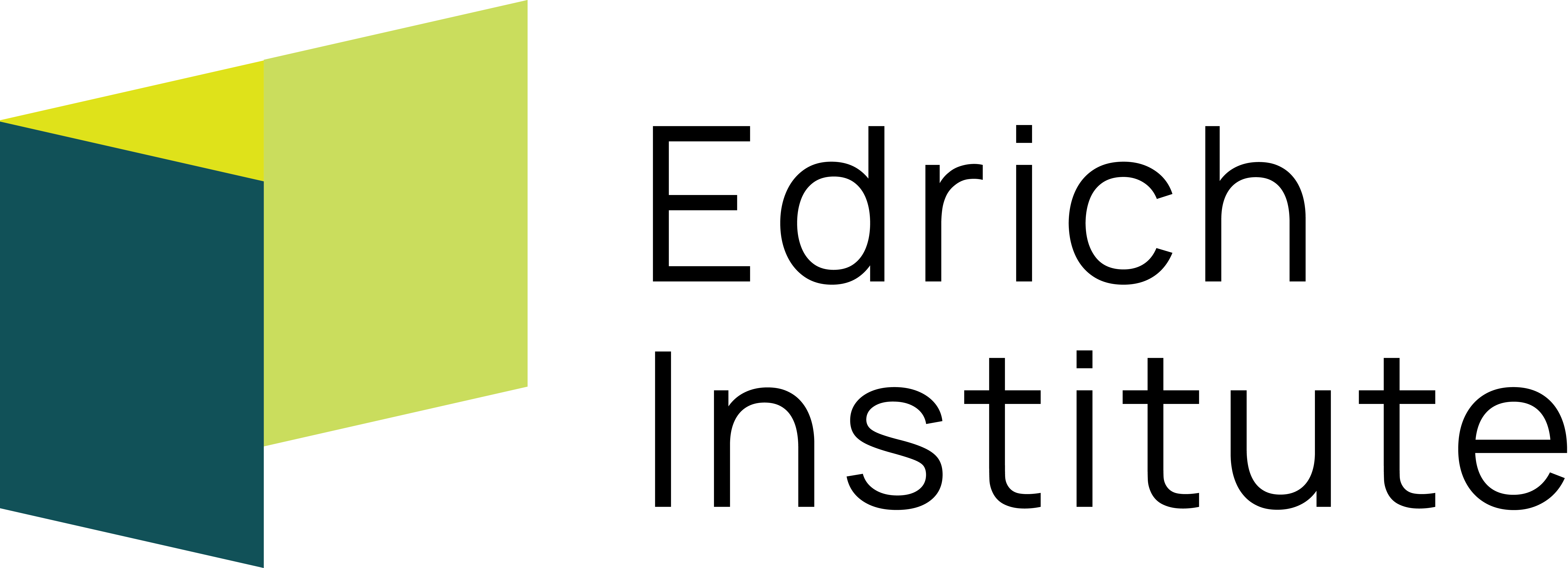 Edrich Institute